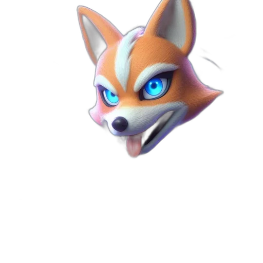 mask, animal, face, creature transparent PNG cut-out