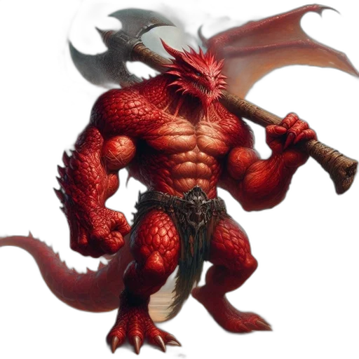 dragon, creature, concept art, fantasy art transparent PNG cut-out