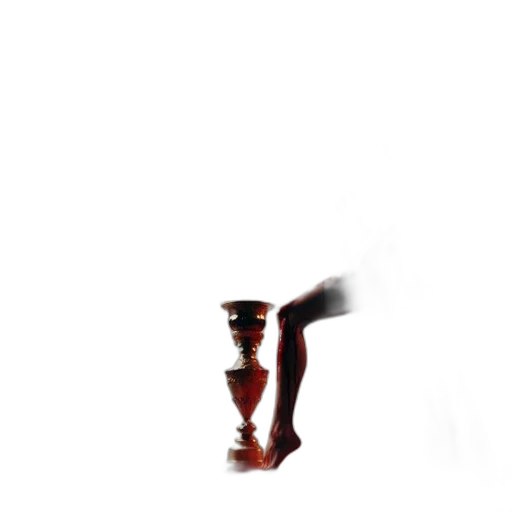 bottle, staff, sword, weapon transparent PNG cut-out