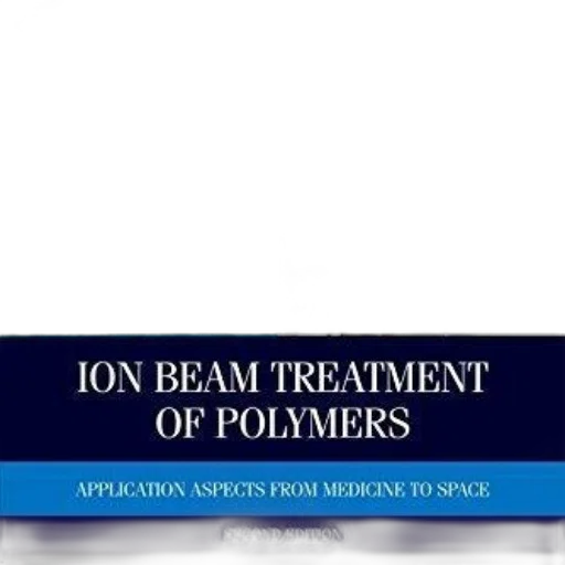 ion, beam, treatment, polymers transparent PNG cut-out