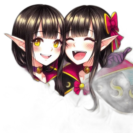 mask, staff, dragon, face transparent PNG cut-out