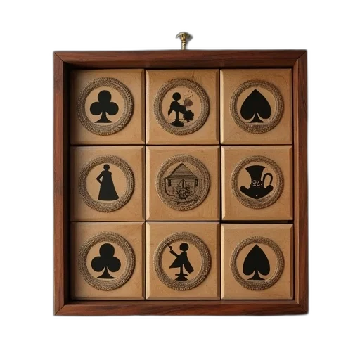 furniture, jewelry, double, six transparent PNG cut-out