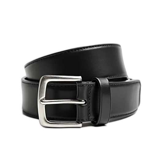 jewelry, monochrome, black, leather transparent PNG cut-out