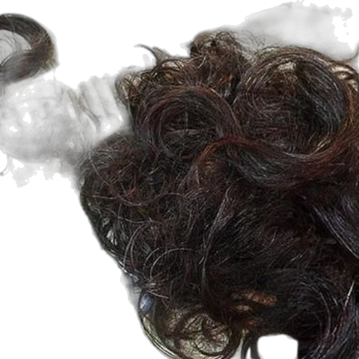 hair, mask, crown, hat transparent PNG cut-out