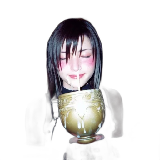 mask, face, bottle, crown transparent PNG cut-out
