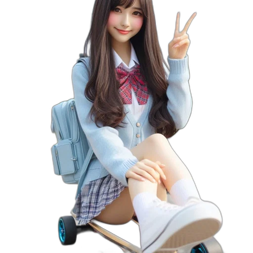 furniture, robot, jacket, anime transparent PNG cut-out