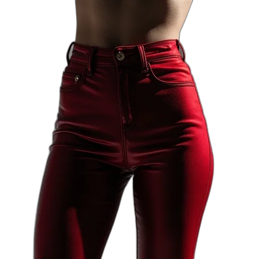 jacket, 3d render, photorealistic, concept art transparent PNG cut-out