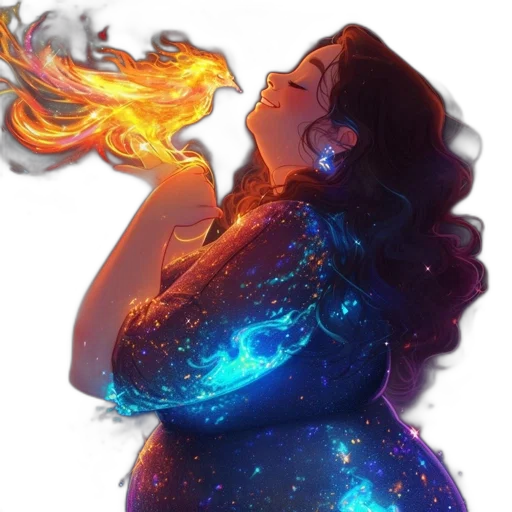 dress, concept art, fantasy art, pixel art transparent PNG cut-out