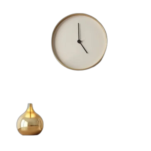 jewelry, furniture, 3d render, photorealistic transparent PNG cut-out