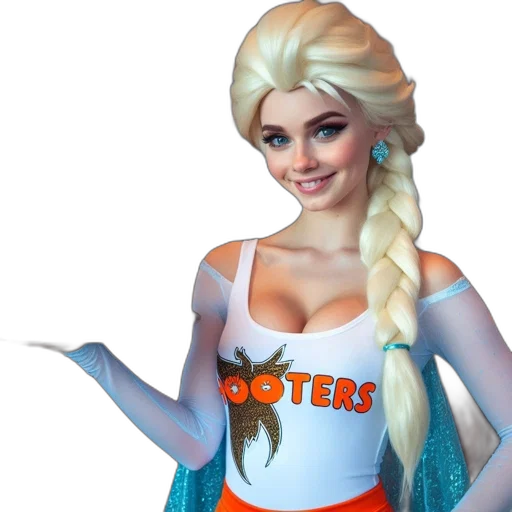 dress, 3d render, fantasy art, concept art transparent PNG cut-out