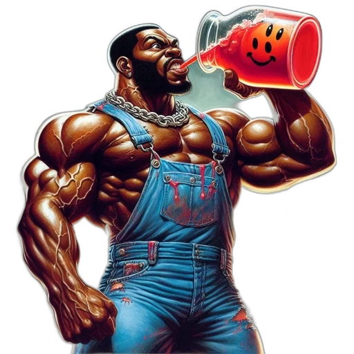 food, weapon, comic book art, concept art transparent PNG cut-out