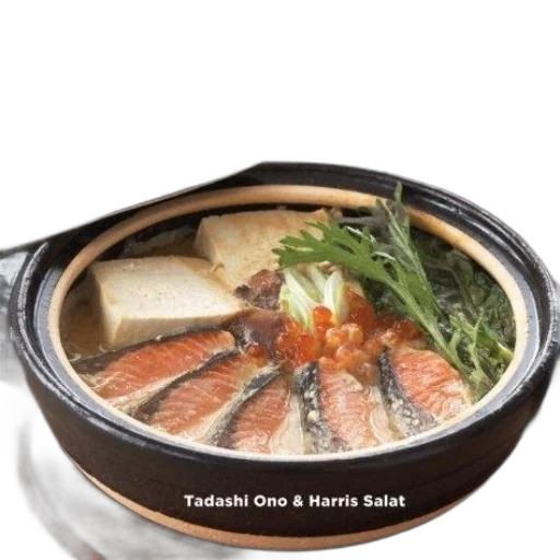 food, photorealistic, japanese, hot transparent PNG cut-out