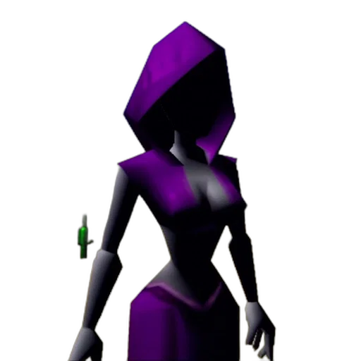 dress, robot, jewelry, bottle transparent PNG cut-out