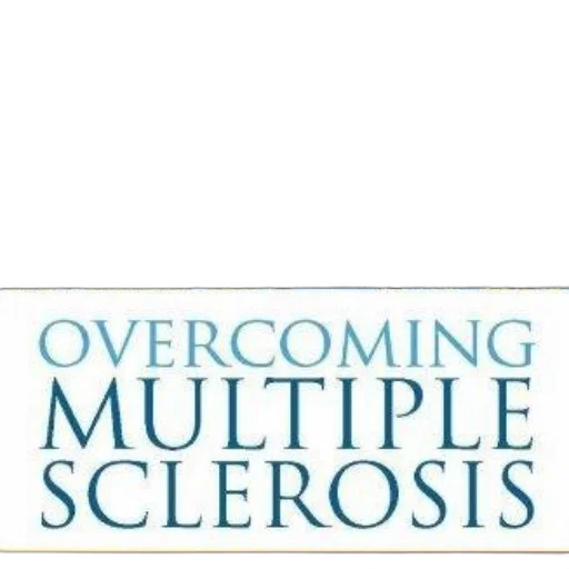 overcoming, multiple, sclerosis, evidence-based transparent PNG cut-out