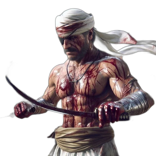 sword, weapon, concept art, fantasy art transparent PNG cut-out