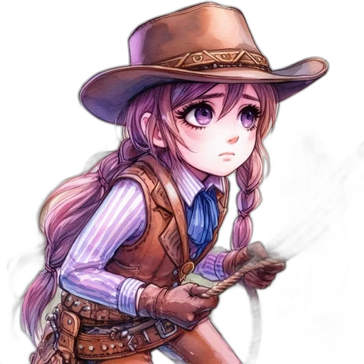 staff, weapon, hat, animal transparent PNG cut-out