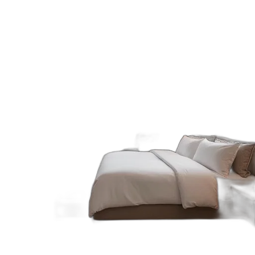 furniture, 3d render, photorealistic, concept art transparent PNG cut-out