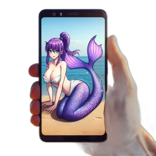 dragon, creature, anime, concept art transparent PNG cut-out