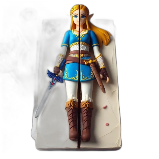staff, sword, weapon, dress transparent PNG cut-out