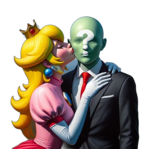 mask, crown, concept art, comic book art transparent PNG cut-out