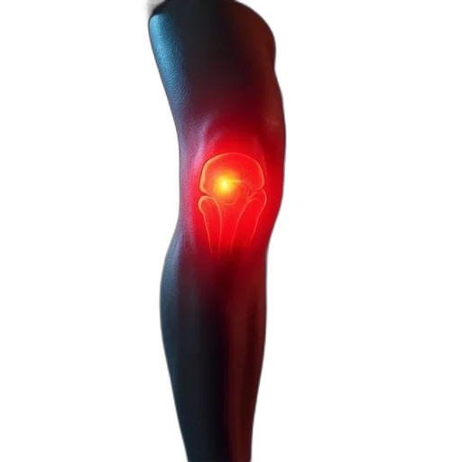 staff, highlighted, image, knee transparent PNG cut-out