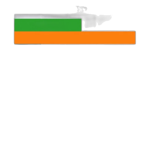 weapon, staff, pixel art, green transparent PNG cut-out