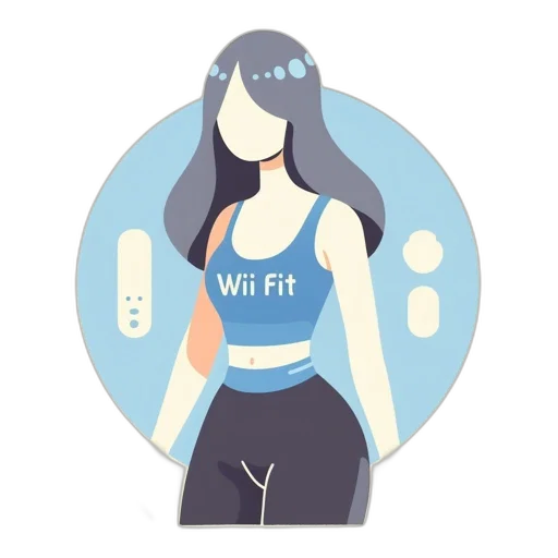 concept art, cyberpunk, pixel art, cartoon transparent PNG cut-out
