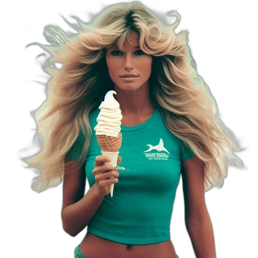 umbrella, vaporwave, photorealistic, fantasy art transparent PNG cut-out