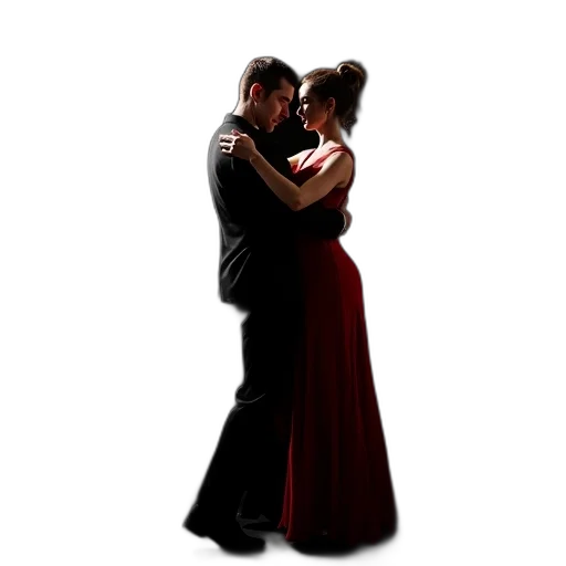 dress, photorealistic, concept art, pixel art transparent PNG cut-out