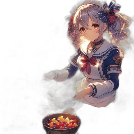 food, staff, robot, weapon transparent PNG cut-out