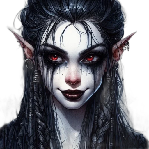 face, dragon, creature, mask transparent PNG cut-out