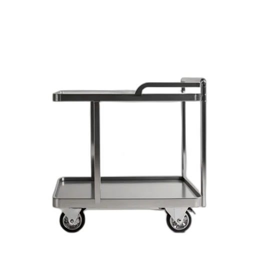 furniture, staff, 3d render, sleek transparent PNG cut-out