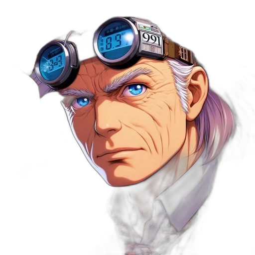 face, staff, robot, mask transparent PNG cut-out