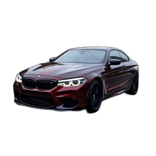 car, 3d render, photorealistic, concept art transparent PNG cut-out