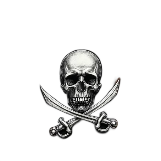 weapon, sword, staff, jewelry transparent PNG cut-out