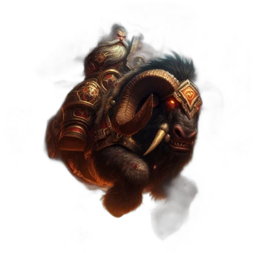 mask, face, creature, dragon transparent PNG cut-out