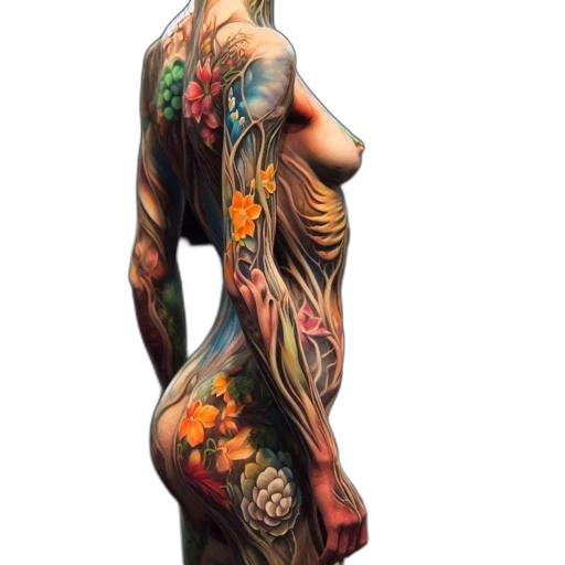 dress, photorealistic, concept art, fantasy art transparent PNG cut-out