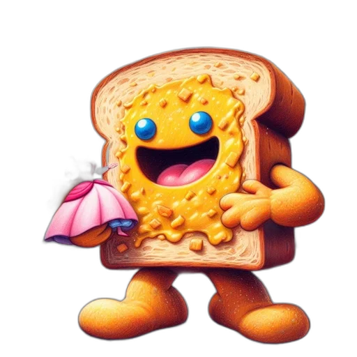 food, jacket, face, animal transparent PNG cut-out