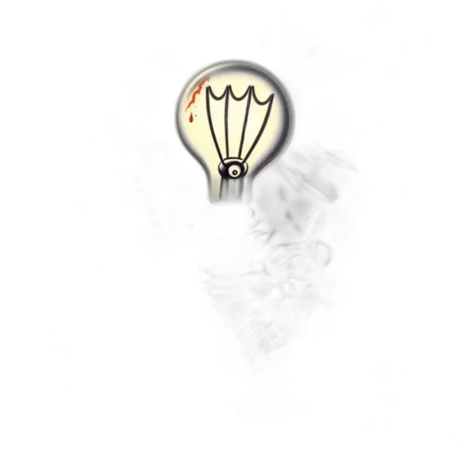 umbrella, staff, jewelry, mask transparent PNG cut-out