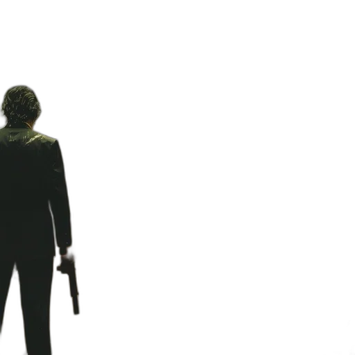 weapon, staff, jacket, sword transparent PNG cut-out