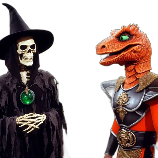 dragon, mask, concept art, fantasy art transparent PNG cut-out