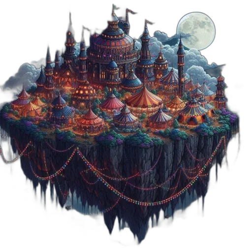 crown, fantasy art, concept art, pixel art transparent PNG cut-out