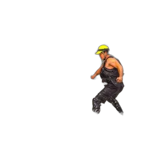 creature, animal, weapon, hat transparent PNG cut-out