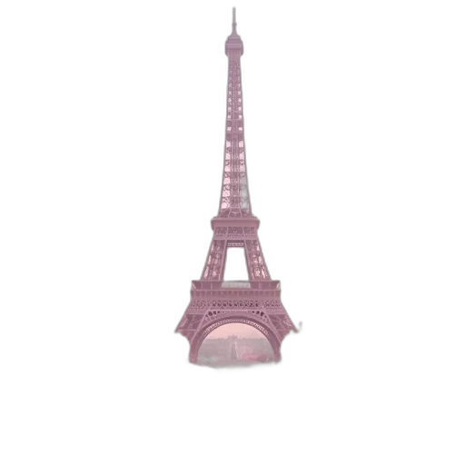 building, umbrella, dress, jewelry transparent PNG cut-out
