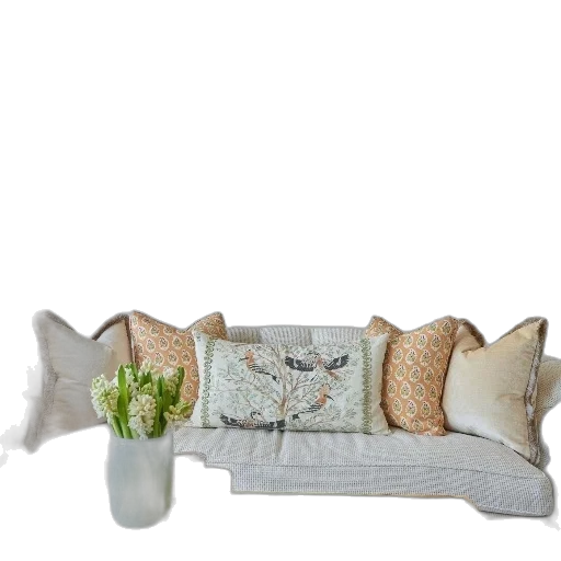 furniture, earth tones, cozy, living transparent PNG cut-out