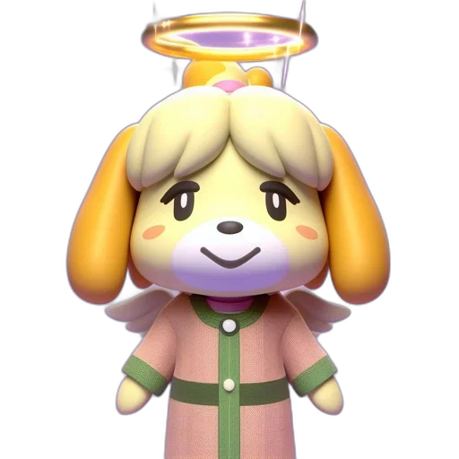 staff, crown, animal, weapon transparent PNG cut-out