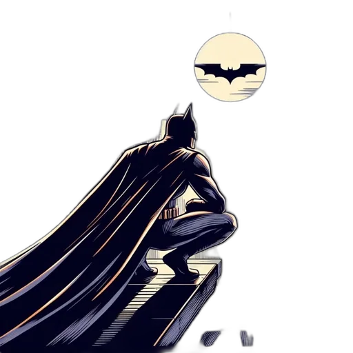 mask, comic book art, concept art, pixel art transparent PNG cut-out