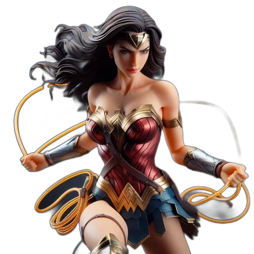 jewelry, comic book art, concept art, 3d render transparent PNG cut-out