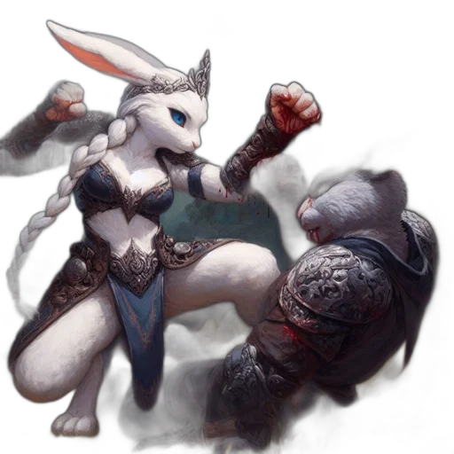 weapon, sword, staff, dragon transparent PNG cut-out