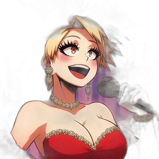 dress, crown, weapon, staff transparent PNG cut-out